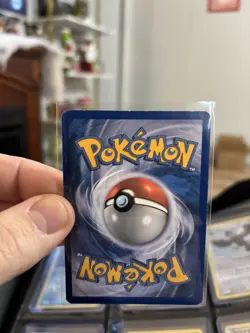 Blastoise (13/95) Cracked Ice Holo Pokemon TCG-Unleashed - Image 2