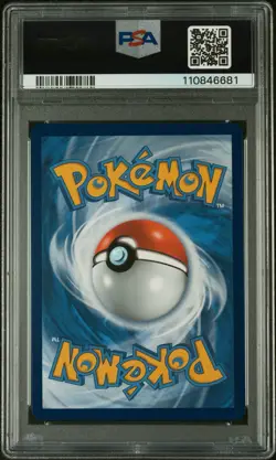 PSA 10 Pokemon Charizard V Brilliant Stars Full Art #153 Gem Mint - Image 2