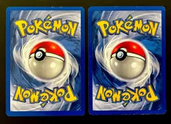 Pokemon TCG 1st Edition Brock's Vulpix, Sandslash (+3) Gym Challenge 2000 - Image 3
