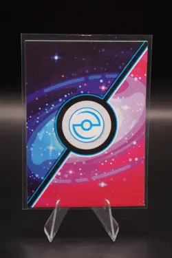 Pokemon Turtwig QR - Eif Origins Collectors 2.0 PM-QR No.010 - Image 2