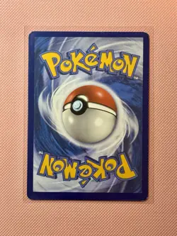TCG Pokemon English Umbreon 064/116 Deck Exclusives Regular - Image 2
