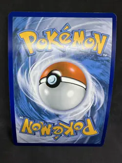 JUMBO Pokemon TCG Pikachu VMAX SWSH286 Sword & Shield Black Star Promo - Image 2