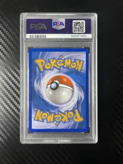 Charizard G Lv.X 143/147 Supreme Victors Holo Pokemon 2009 PSA 9 - Image 2