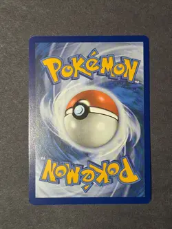 Raboot 147/142 Pokemon Stellar Crown Illustration Rare Full Art Holo Near Mint - Image 2