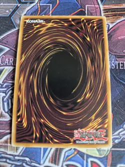 Battle Fader CT07-EN009 Super Rare Limited Edition NM Free Shipping Yugioh - Image 2