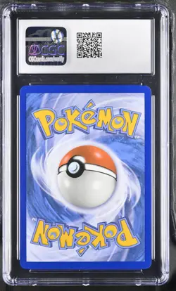 CGC 10 GEM MINT Pikachu & Zekrom GX Black Star Promo SM168 Pokemon Card - Image 2