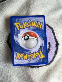 Marowak 54/147 Aquapolis Reverse Holo Nintendo Pokemon Card TCG Nm - Image 2