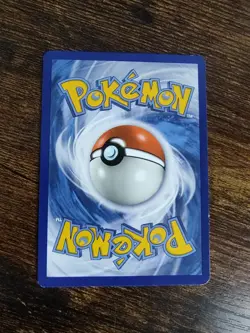 Wailord 40/168 Cosmos Holo Rare Celestial Storm Pokemon Card LP - Image 4