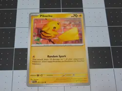 Pokemon TCG Pikachu Collection - Choose Your Card - Multiple Sets & Styles - LP+ - Image 3