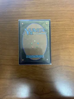 Secret Lair x The Office Tragic Slip FOIL Bonus Chase Card - Image 2