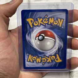 Larvitar 89/147 Aquapolis E-Reader - Vintage WOTC Pokemon Card Vtg LP Nintendo - Image 3