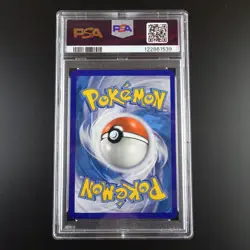 PSA 10 Charizard GX 9/68 Pokemon Hidden Fates Full Art Holo Card - Image 4