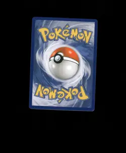 HOLO Pikachu Card Zekrom Pokemon Card READ DESCRIPTION BELOW p1 - Image 2