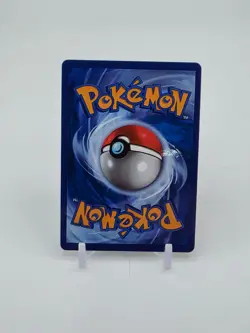 HOLO Pikachu Card Pikachu Pokemon Card READ DESCRIPTION BELOW - Image 2