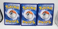 JUMBO CARD SET Vaporeon VMAX SWSH182 Jolteon VMAX SWSH184 Flareon VMAX SWSH180 - Image 2