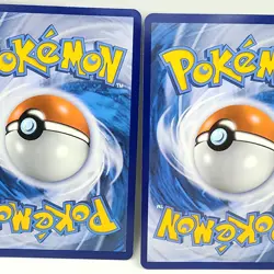 JUMBO CARD SET Vaporeon VMAX SWSH182 Jolteon VMAX SWSH184 Flareon VMAX SWSH180 - Image 3
