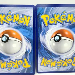 JUMBO CARD SET Vaporeon VMAX SWSH182 Jolteon VMAX SWSH184 Flareon VMAX SWSH180 - Image 4