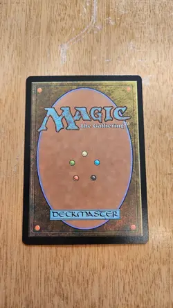 Foil Meticulous Archive 264 Magic the Gathering card - Image 3