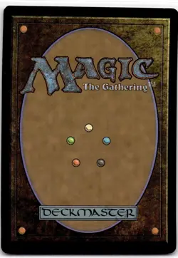 Magic The Gathering Atemsis, All-Seeing HOLO Rare #46 - Image 2