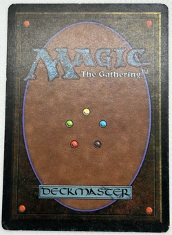 MTG: Bad Moon Revised Edition Regular - Image 2