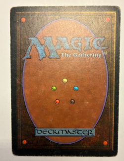 MTG 4th Bad Moon MP - Image 2