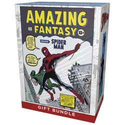 Magic The Gathering Marvel's Spider-Man Bundle Gift Edition - Image 1