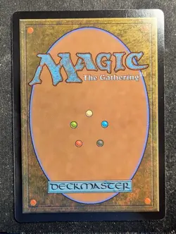 Manifold Mouse - Showcase - Bloomburrow (MTG) - Image 2