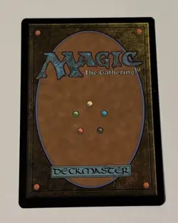MTG Kellan, the Fae-Blooded (Showcase) Wilds of Eldraine NM - Image 2