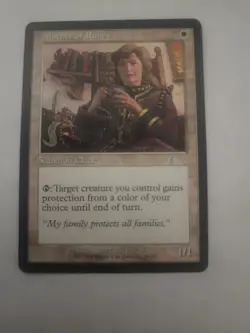 Mother of Runes Urza's Legacy Regular - Image 1