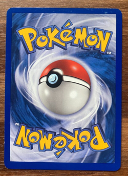 GASTLY 109/165 EXPEDITION BASE SET POKEMON CARD LP - Image 2