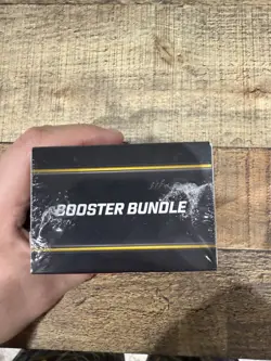 Pokemon TCG Mega Evolutions Booster Bundle New & Factory Sealed Box, 6 Packs - Image 4