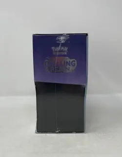 Pokemon TCG Sword & Shield Chilling Reign Factory Sealed Elite Trainer Box!!! 820650808630 - Image 4