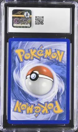Pokemon TCG Slowbro EX 2016 XY Evolutions 26/108 Holo Rare EX CGC 9 MINT - Image 2