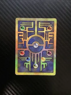 Heavy Play x 1 Ancient Mew - Promotional Miscellaneous Promos - Pokemon - Image 2