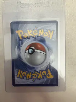 Pokemon Phantasmal Flames Oricorio ex Black Star Promo 024 - Image 2