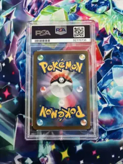 Pokemon 2021 Zekrom 195/184 Full Art CHR VMAX Climax Japanese GEM MINT PSA 10 - Image 2