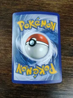 Strength Charm 92/107 Reverse Holo Stamped Pokemon Ex Deoxys - Image 2