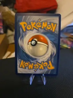 Pokemon Rebel Clash Toxtricity V 182/192 Ultra Rare Full Art Near Mint - Image 2