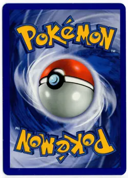 Pokemon - 1st Edition Neo Genesis Pokemon March 102/111 LP - Image 2