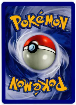 Pokemon - 1st Edition Neo Revelation Skiploom 52/64 NM - Image 2