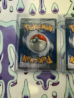 POKEMON SEALED ALL 3 Movie Promo Legendary Birds Moltres Articuno Zapdos WOTC - Image 5