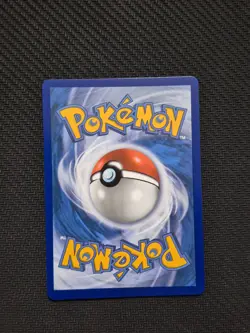 POKEMON PHANTASMAL FLAMES ORICORIO EX BLACK STAR PROMO 024 PERFECT CONDITION - Image 3