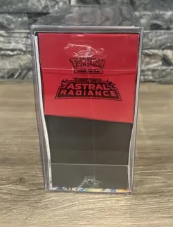 Pokemon Center Astral Radiance Elite Trainer Box (ETB) SEALED - Image 3