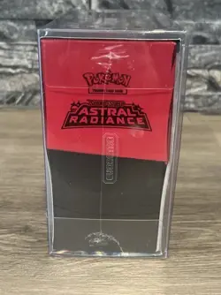 Pokemon Center Astral Radiance Elite Trainer Box (ETB) SEALED - Image 4