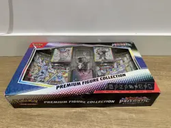 Pokemon Prismatic Evolutions Premium Figure Collection NEW ✅ *(SEE DESCRIPTION)* - Image 2