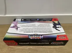 Pokemon Prismatic Evolutions Premium Figure Collection NEW ✅ *(SEE DESCRIPTION)* - Image 3