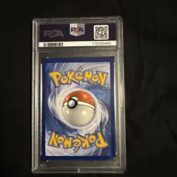 Hydrapple ex 167/142 PSA 10 Pokemon Stellar Crown SIR Pokemon - Image 2