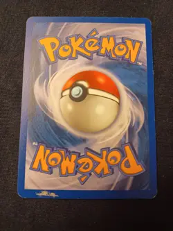 Pokemon Grimer 79/147 Aquapolis Set Regular MP Damaged - Image 2