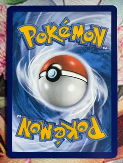 Blanche Reverse Holo - 064/078 - Pokemon Go Pokemon 2022 - Image 2