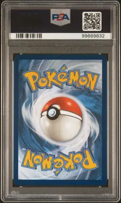 2023 POKEMON MEW EN-151 SPECIAL ILLUSTRATION RARE #198 VENUSAUR EX PSA 10 - Image 2